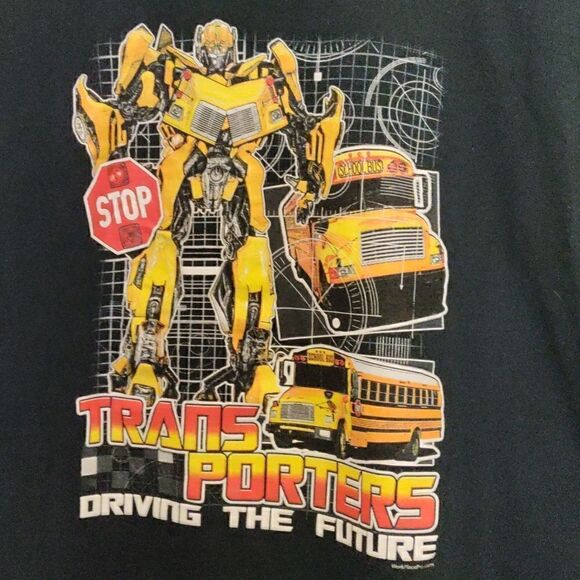 Local T-Shirt  - Picture 2 of 7